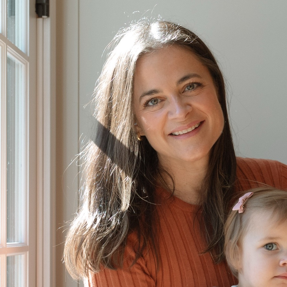 Meet your Posher, Carolyn